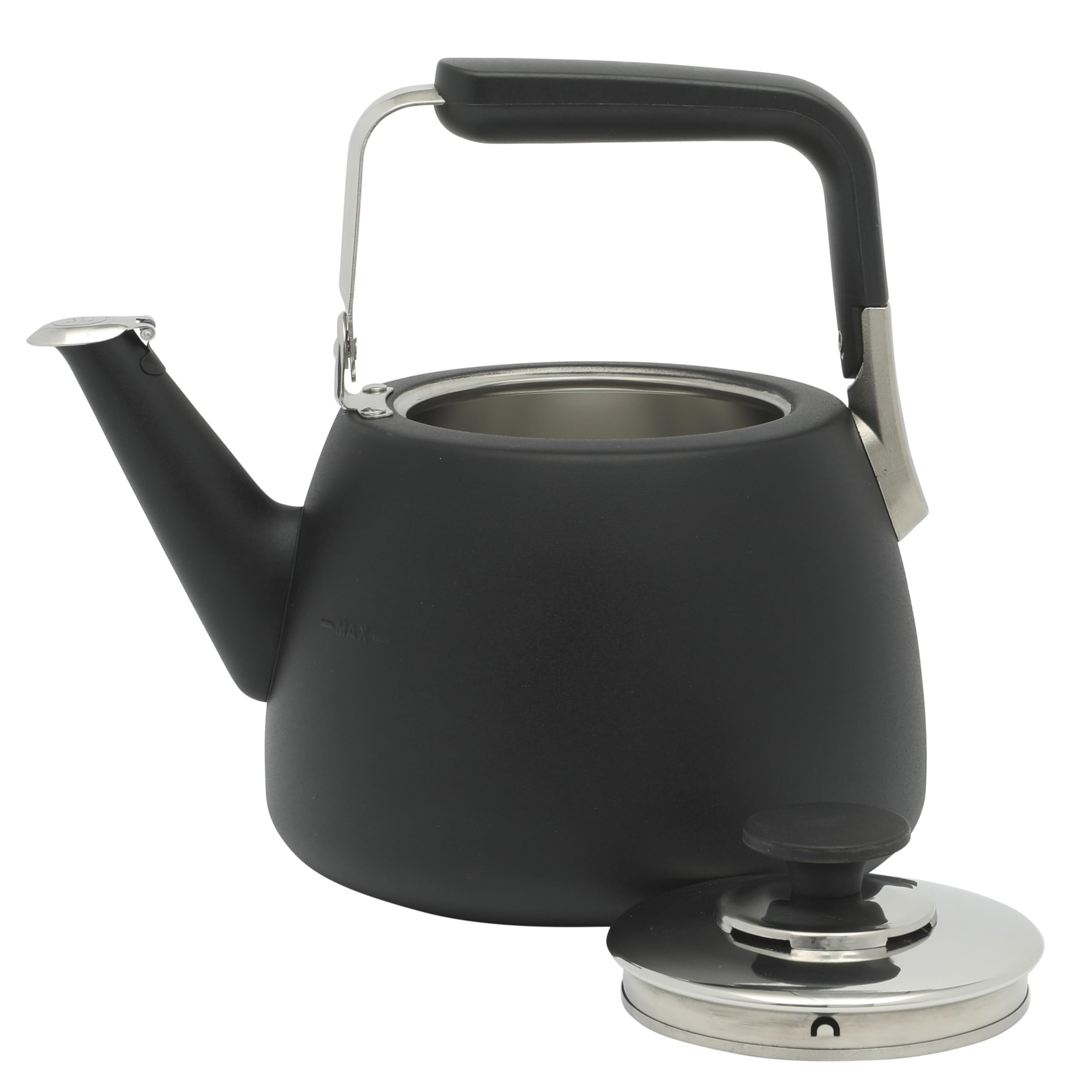 【希少 新品未使用】Tilak Ketil Lady S Black Amazon.com: Sur La Table Kitchen Essentials Large 2 QT Heavy Gauge